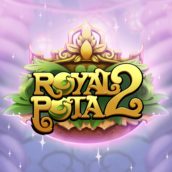 Royal Potato 2 - Reino Encantado